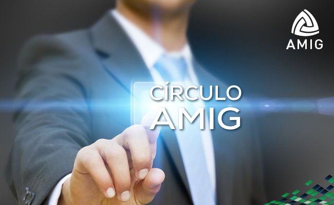 Biblioteca Virtual AMIG
